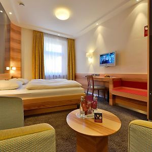 Standaard Kamer met een Queen Size Bed